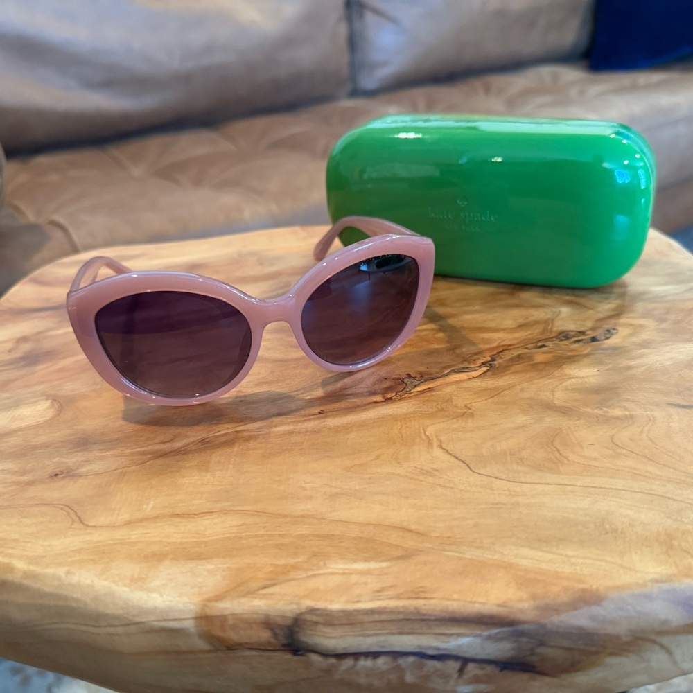Kate Spade Sherrie Sunglasses